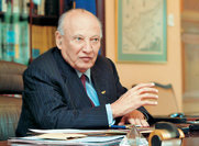 Γλαύκος Κληρίδης 1919 – 2013
