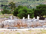 Απόστολος Παύλος, Κόρινθος και Ταρσός