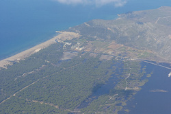ΝΕΑ ΠΡΟΣΠΑΘΕΙΑ ΚΑΤΑΠΑΤΗΣΗΣ ΔΗΜΟΣΙΑΣ ΕΚΤΑΣΗΣ ΣΤΗ ΣΤΡΟΦΥΛΙΑ ΜΕ ΕΠΑΝΑΧΑΡΑΞΗ ΤΟΥ ΑΙΓΙΑΛΟΥ