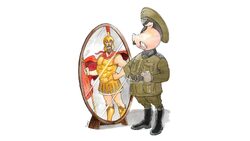 Θα συνεχίσουμε να λέμε τους ναζί, ναζί