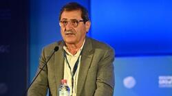 Δήμος Πατρέων: Νίκη Πελετίδη και τρίτη θητεία