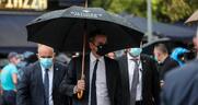 Σήμερα τους φταίει ο… ΣΥΡΙΖΑ για τις αποδοκιμασίες;