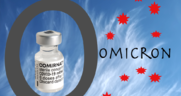 Μερική μόνο προστασία έναντι της Όμικρον από το εμβόλιο της Pfizer, δείχνουν μελέτες
