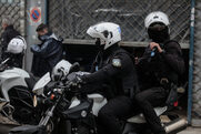 Φλώρινα: Μεγάλη αστυνομική έρευνα για κύκλωμα διακίνησης μεταναστών που εμπλέκονται πολλοί αστυνομικοί