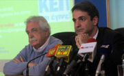 Σταύρος Μπένος: Η επιτομή του αναξιόπιστου ατόμου (Βίντεο) - Ο κατάλληλος άνθρωπος στην κατάλληλη θέση