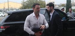 Στέφανος Κασσελάκης / Ανοίγει γραφείο προέδρου στη Θεσσαλονίκη