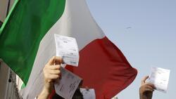 Πρώτο σε γκάλοπ το νεοφασιστικό κόμμα Αδέρφια της Ιταλίας