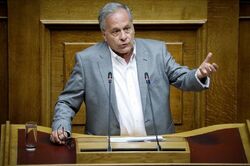 Τα εκατομμύρια που θα δαπανηθούν για την Πανεπιστημιακή Αστυνομία θα μπορούσαν να συμπληρώσουν σημαντικά κτιριακά ελλείμματα των Πανεπιστημίων, ενώ η επιχειρούμενη από την πίσω πόρτα θεσμοθέτηση των κατηχητικών σχολείων μας οπισθοδρομεί στη 10ετία του `60