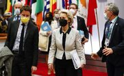 Le Monde: Στα «σκαριά» ευρωπαϊκό ταμείο για τις συνέπειες του πολέμου στην Ουκρανία