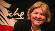 Διάλεξη της Aleida Guevara για τα 55 χρόνια από τη δολοφονία του Che