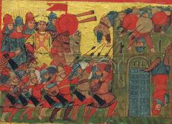 Βυζαντινός Εμφύλιος Πόλεμος (1341-47)