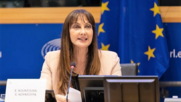 Με πρωτοβουλία της Έλ. Κουντουρά εκδήλωση στις 3 Απριλίου στο Ευρωκοινοβούλιο για τα Τέμπη