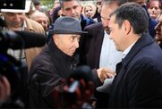Αλέξης Τσίπρας από Φλώρινα: “Δε μπορούμε να αποδεχτούμε ότι θα έχουμες πολίτες δεύτερης κατηγορίας! Όρος επιβίωσης για τη Δυτική Μακεδονία η μείωση του ειδικού φόρου κατανάλωσης στα καύσιμα”