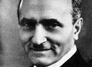 Στέλιος Σπεράντσας 1888 – 1962