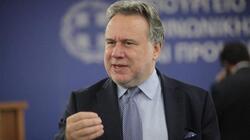 Τομέας Διεθνών και Ευρωπαϊκών Υποθέσεων ΣΥΡΙΖΑ-ΠΣ: Κατάφωρη παραβίαση του διεθνούς δικαίου η προσάρτηση ουκρανικών εδαφών