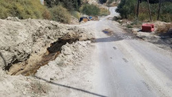 Ο ΤΣΙΩΤΟΣ ΑΛΛΟΙΩΝΕΙ ΤΗΝ ΕΙΚΟΝΑ ΤΗΣ ΠΡΑΓΜΑΤΙΚΟΤΗΤΑΣ - ΟΙ ΕΥΘΥΝΕΣ ΓΙΑ ΤΗΝ ΕΠΙΒΑΡΥΝΣΗ ΤΩΝ ΔΗΜΟΤΩΝ ΜΕ ΤΗΝ ΑΝΟΔΟ ΚΟΣΤΟΥΣ ΑΠΟΡΡΙΜΑΤΩΝ.