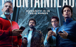 Mountainhead: Το εφιαλτικό όραμα για έναν κόσμο που διοικείται από δισεκατομμυριούχους