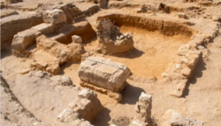 Σημαντικό αρχαιολογικό εύρημα στην Αλεξάνδρεια