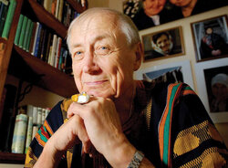 Γεβγένι Γεφτουσένκο (Yevgeny Yevtushenko)