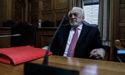 Ομολογία Καλογρίτσα στην Προανακριτική: Τα 3 εκατ. πήγαν στην εταιρία του γιου μου
