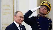 Πώς ο Πούτιν και οι υπηρεσίες ασφαλείας κατέλαβαν το ρωσικό κράτος