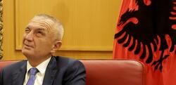 Αλβανία / Την καθαίρεση του προέδρου αποφάσισε η Βουλή
