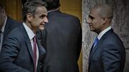 Στα χνάρια της Χρυσής Αυγής και του Παναγιώταρου ο Κωνσταντίνος Μπογδάνος