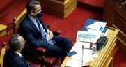 Η πίεση από την αντιπολίτευση οδηγεί τον πρωθυπουργό στη Βουλή για τα ενεργειακά