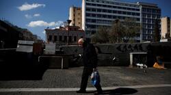 Πρόβλεψη πτώσης -9.7%: «Πρωταθλήτρια σε ύφεση και απολύσεις η Ελλάδα εξαιτίας των επιλογών Μητσοτάκη»