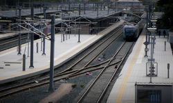 Ο νεκρός διευθυντής κυκλοφορίας του ΟΣΕ… υπογράφει μήνες μετά τον θάνατό του