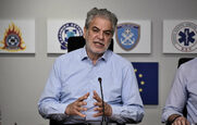 Ο Στυλιανίδης στο Politico βρήκε νέο αφήγημα-Κατηγορεί την ελληνική γραφειοκρατία» για τις πυρκαγιές
