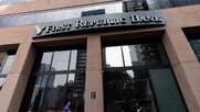 ΗΠΑ: Κατέρρευσε η First Republic Bank