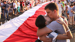 Αγάπη: μια αντισταθμιστική δύναμη στο κεφάλαιο που αξίζει το όνομά της