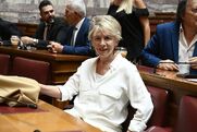 Ακρίτα για συνέντευξη Κασσελάκη: Να διδάσκεται στις σχολές δημοσιογραφίας ως πρότυπο προς αποφυγή