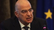 Δένδιας: Επέκταση αιγιαλίτιδας νοτίως και ανατολικά της Κρήτης