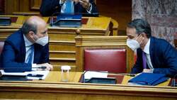 Ασφαλιστικό: Το ακαταδίωκτο και για τα golden boys που θα διαχειρίζονται τις εισφορές των ασφαλισμένων