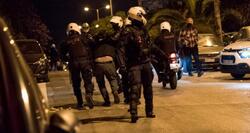 Ανακοίνωση... μίσους των ειδικών φρουρών Κρήτης εναντίον του ΣΥΡΙΖΑ