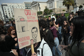 «Δεν πάει άλλο»: Οι φοιτητές κατασκηνώνουν στο Σύνταγμα στις 13 Οκτωβρίου – Διαμαρτυρία για ενοίκια, ακρίβεια και κόστος σπουδών