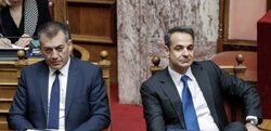 Η γνωστή … “μέθοδος”! Μετά την κατακραυγή στα social media και το διαδίκτυο, το Μαξίμου αδειάζει τον Βρούτση και ο … “Μωϋσής” – Πρωθυπουργός παρατείνει με απόφασή του τα δωρεάν φάρμακα στους χαμηλοσυνταξιούχους!
