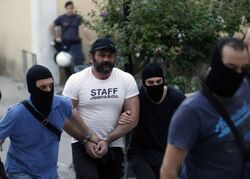 “Βαλίτσες” για Νορβηγία ετοιμάζει ο Λαγός