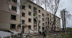 Ρώσος ανταποκριτής σκοτώθηκε από επίθεση με drone στην Ουκρανία