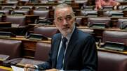 Καταγγελία ΟΕΝΓΕ για απειλητικό τηλεφώνημα Σαλμά σε συνδικαλιστή γιατρό