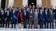 Η κυβέρνηση της ΝΔ αποδεσμεύει 1 δισ.€ από ξέπλυμα μαύρου χρήματος