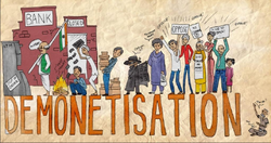 Brett Scott: Το Gentrification των Πληρωμών