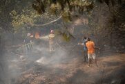 Όσα γνωρίζουμε για τις επιπτώσεις των δασικών πυρκαγιών στην υγεία