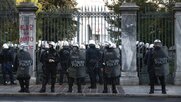Απαγόρευση συναθροίσεων άνω των τεσσάρων ατόμων ενόψει Πολυτεχνείου, αποφάσισε η ΕΛ.ΑΣ.