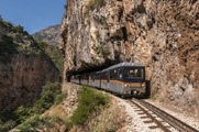 “Εν  Συρμώ-Γιορτές Οδοντωτού”: Ταινία μικρού μήκους με τις ωραιότερες εικόνες της γραμμής Διακοπτό-Καλάβρυτα (ΒΙΝΤΕΟ)