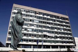 Κοσμήτορας Φιλοσοφικής ΑΠΘ: Η επίδειξη πυγμής στη νεολαία θυμίζει άλλες εποχές