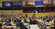 Τα συμπεράσματα της Συνόδου Κορυφής της Ε.Ε. για την Ουκρανία