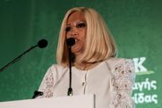 Φώφη Γεννηματά: Την Τετάρτη από την Μητρόπολη Αθηνών η κηδεία της – Σε λαϊκό προσκύνημα η σορός της